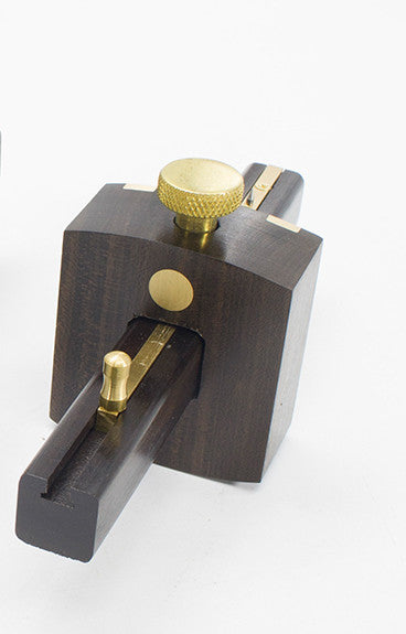 Marcador de Líneas Ebony Line Scribe - Herramienta de Precisión para Carpintería - Image 6