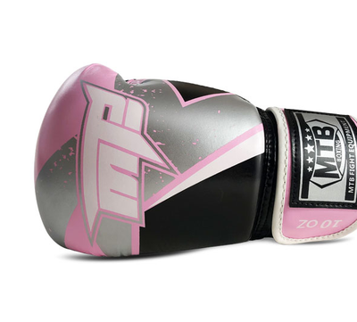 Guantes de Boxeo Sanda para Entrenamiento Profesional - Hombre y Mujer - Image 3