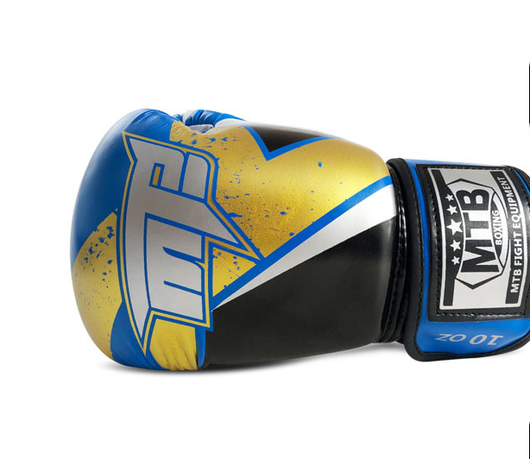 Guantes de Boxeo Sanda para Entrenamiento Profesional - Hombre y Mujer - Image 6