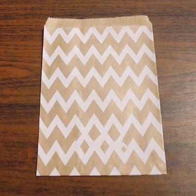 Bolsas de Papel Kraft Ecológicas - Image 13