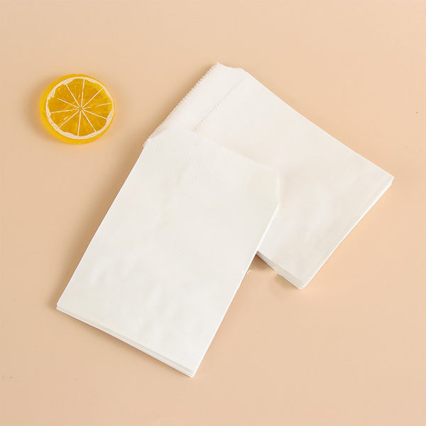 Bolsas de Papel Kraft Ecológicas