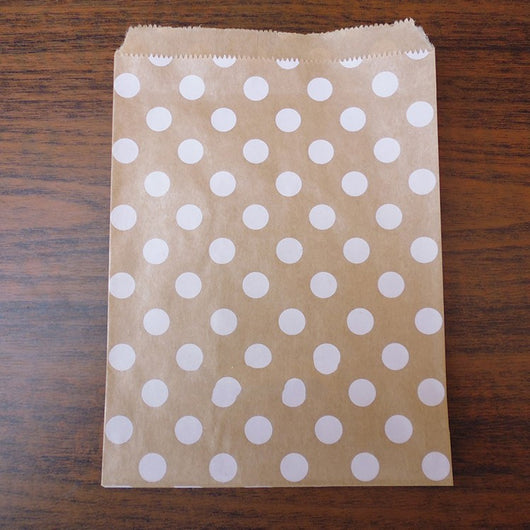 Bolsas de Papel Kraft Ecológicas - Image 5