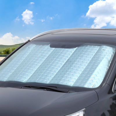 Parasol Automotriz con Tecnología Láser - Protección Solar Máxima - Image 8