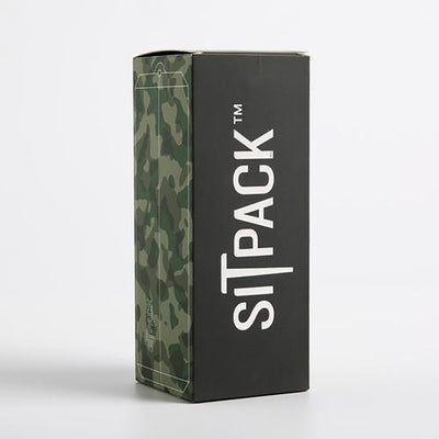 Taburete Portátil Sitpack 2.0 - Asiento Plegable Ultraligero Importado de Dinamarca - Image 7