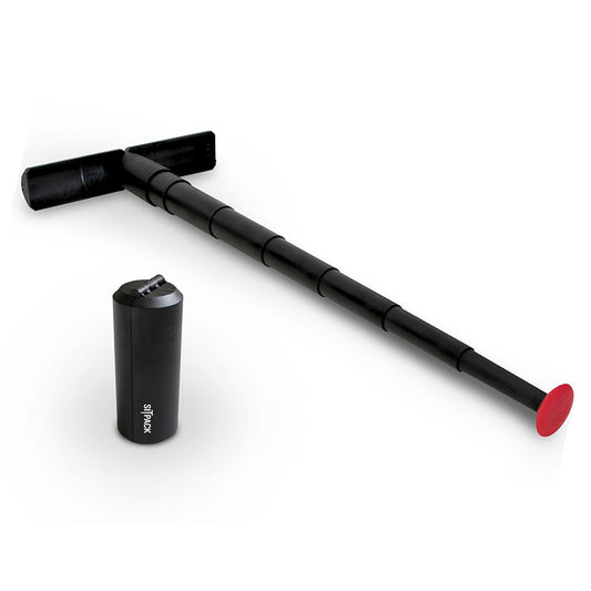 Taburete Portátil Sitpack 2.0 - Asiento Plegable Ultraligero Importado de Dinamarca - Image 2