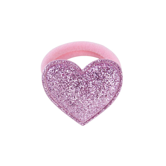 Cordón para Cabello Corona Brillante Escarchada para Niñas - Image 4
