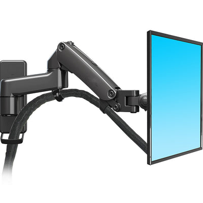 Soporte Elevador Giratorio para Monitor con Altura Ajustable - Image 3