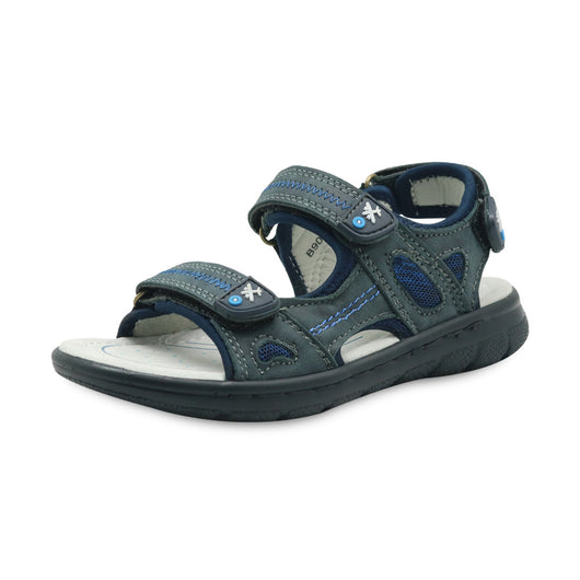 Sandalias Infantiles Niño Verano Antideslizantes Planas Playa Cómodas - Image 10