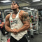 Premium Cotton Tank Top for Fitness and Bodybuilding