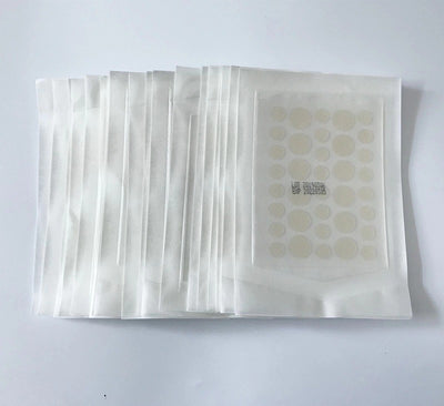 Parche Acné Invisible con Hidrocoloide - Reduce Marcas de Acné - Image 8