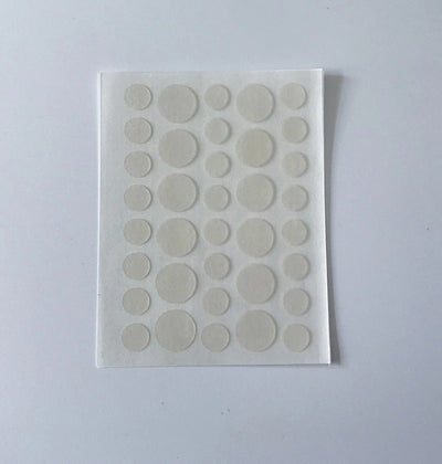 Parche Acné Invisible con Hidrocoloide - Reduce Marcas de Acné - Image 2
