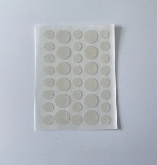 Parche Acné Invisible con Hidrocoloide - Reduce Marcas de Acné - Image 2