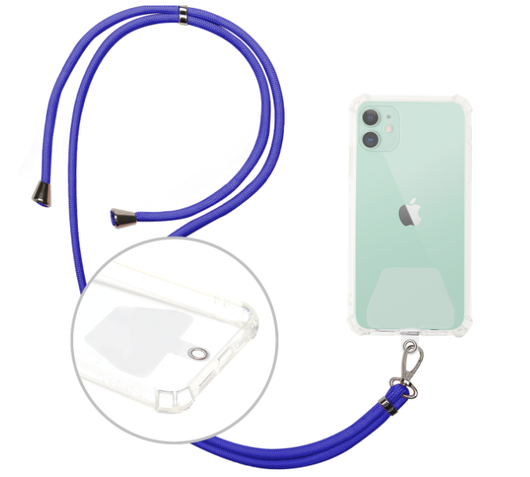 Funda Protectora para Teléfono con Cordón Seguro - Image 9
