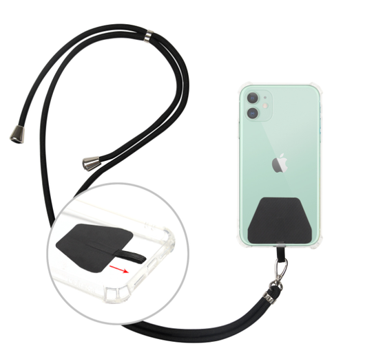 Funda Protectora para Teléfono con Cordón Seguro - Image 8