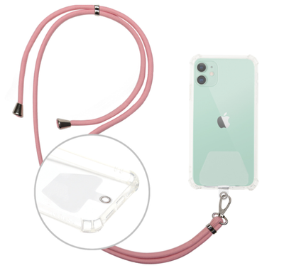 Funda Protectora para Teléfono con Cordón Seguro - Image 10