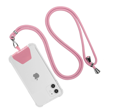 Funda Protectora para Teléfono con Cordón Seguro - Image 11