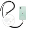 Funda Protectora para Teléfono con Cordón Seguro
