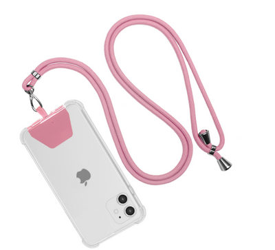 Funda Protectora para Teléfono con Cordón Seguro - Image 4