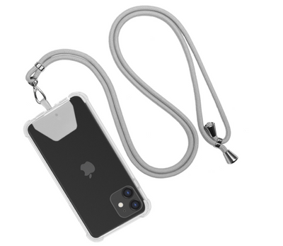 Funda Protectora para Teléfono con Cordón Seguro - Image 2