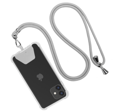 Funda Protectora para Teléfono con Cordón Seguro - Image 2