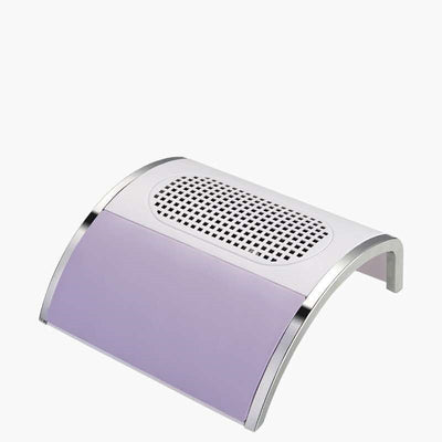 Extractor de Polvo para Uñas con Doble Ventilador - Image 3