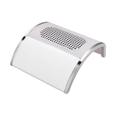 Extractor de Polvo para Uñas con Doble Ventilador - Image 4
