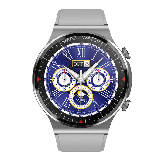 Reloj Inteligente de Bajo Consumo con Batería Extendida e Impermeabilidad - Image 3