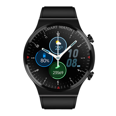 Reloj Inteligente de Bajo Consumo con Batería Extendida e Impermeabilidad - Image 4