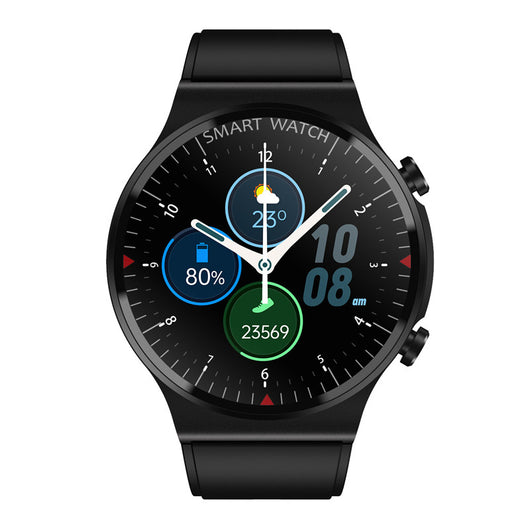 Reloj Inteligente de Bajo Consumo con Batería Extendida e Impermeabilidad - Image 4