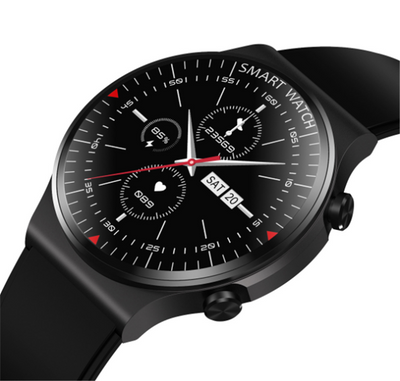 Reloj Inteligente de Bajo Consumo con Batería Extendida e Impermeabilidad - Image 5