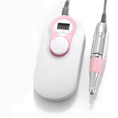 Máquina Removedora de Uñas Profesional Compacta - Image 7