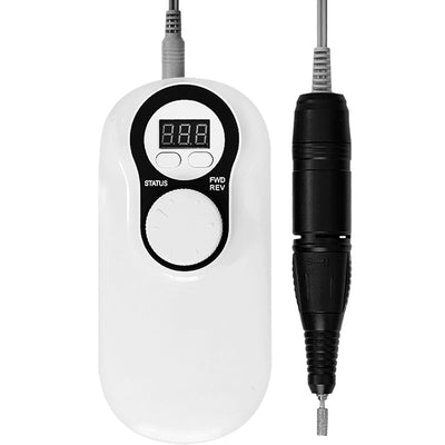 Máquina Removedora de Uñas Profesional Compacta - Image 8