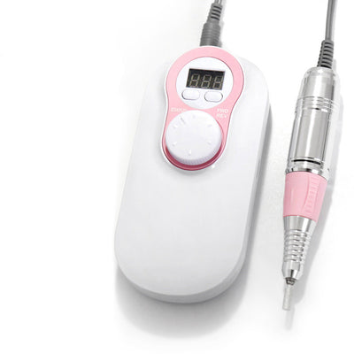 Máquina Removedora de Uñas Profesional Compacta - Image 5