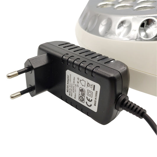 Aspiradora de Polvo para Uñas Jiesta 60W con Filtro Profesional - Image 14