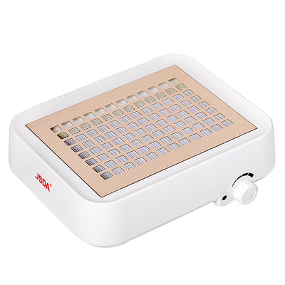 Removedor de Uñas Acrílicas con Aspiradora de Potencia Profesional - Image 7