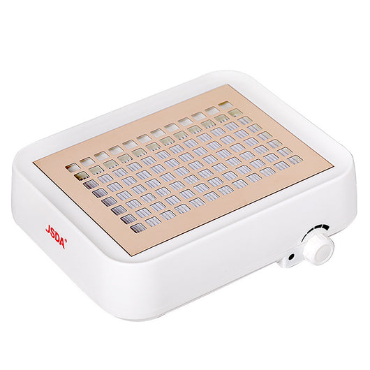 Removedor de Uñas Acrílicas con Aspiradora de Potencia Profesional - Image 7