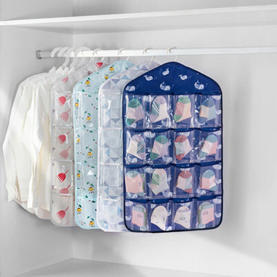 Bolsa Organizadora Colgante para Ropa Interior y Calcetines - Image 9