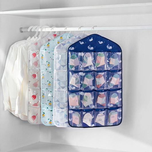 Bolsa Organizadora Colgante para Ropa Interior y Calcetines - Image 5
