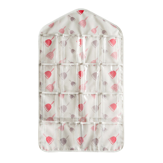 Bolsa Organizadora Colgante para Ropa Interior y Calcetines