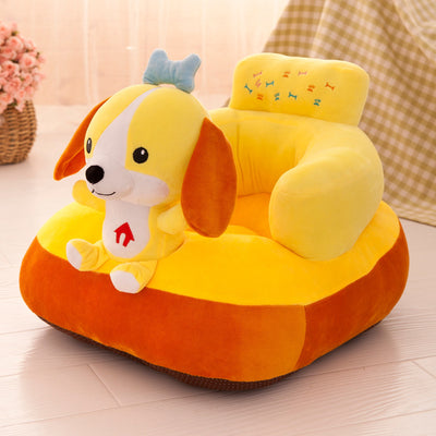 Protector de Asiento de Seguridad Infantil - Image 12