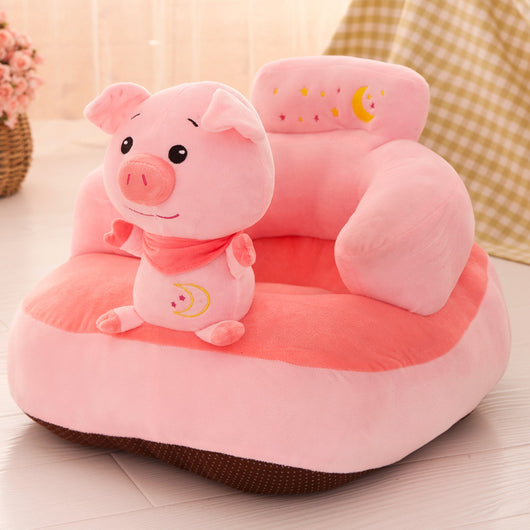 Protector de Asiento de Seguridad Infantil - Image 10