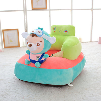 Protector de Asiento de Seguridad Infantil - Image 13