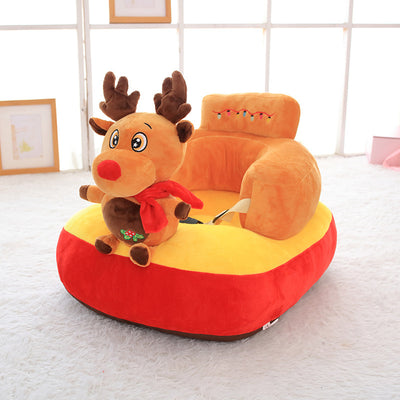 Protector de Asiento de Seguridad Infantil - Image 14