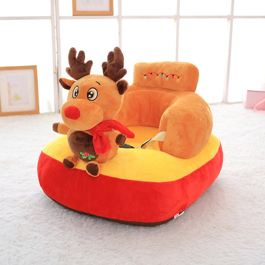 Protector de Asiento de Seguridad Infantil - Image 14