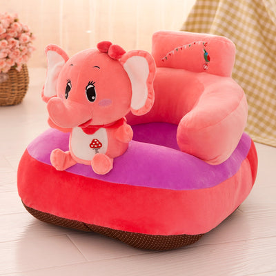 Protector de Asiento de Seguridad Infantil - Image 11