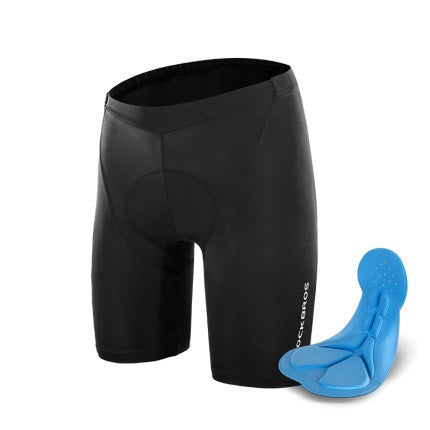 Shorts de Ciclismo de Verano Unisex