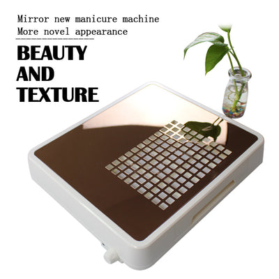 Aspiradora de Vacío para Manicura con Filtro de Succión - Image 3