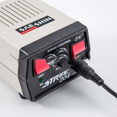 Pulidor Eléctrico Profesional 3 en 1 - Uñas y Dientes - Image 11