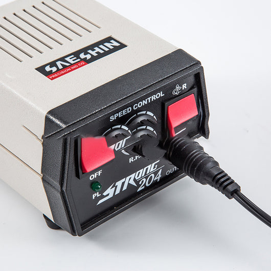 Pulidor Eléctrico Profesional 3 en 1 - Uñas y Dientes - Image 11