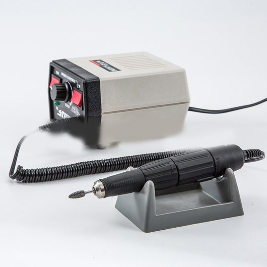 Pulidor Eléctrico Profesional 3 en 1 - Uñas y Dientes - Image 9